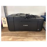 Canon TR44520 Pixma Printer w/Cord