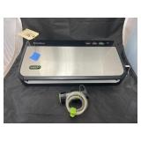 Food Saver Vacuum Sealer w/Bags
