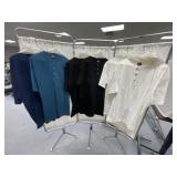 6 Pcs - Nemesis Shirts M-XL