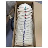 KC Caps - Blank Ball Caps - NEW