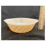 Fire King Dish
