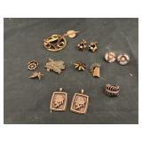 Costume Jewelry
