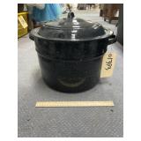 Granite Canner w/Lid