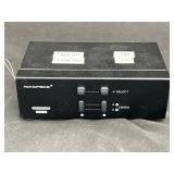 Mono Price Controller