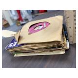 Vinyl Records 45