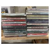 Music CD
