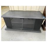 TV Stand - As Is 43"L x 2218"H"W x