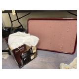 Bulletin Board - Petticoat - Formal Dress Cover