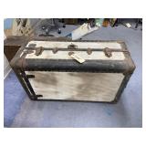 Trunk Indestructo #cd598 39x22x16