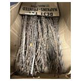 Vintage Barbed Wire Collection