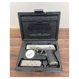 Ruger P90, 45 ACP