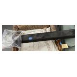 RCA Home Surround Sound Speaker Bar