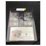 1988 P&D US Mint Set Uncirculated