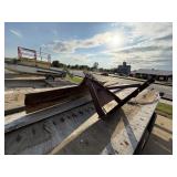 3pt 6ft Angle Blade