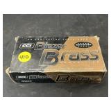 Blazer Brass45 Auito 230 Gr. -  Missing 6