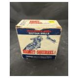 Winchester Rabbit & Squirrel 12 Ga. Shells