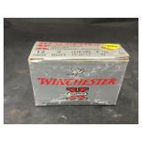 Winchester 12 Gauge Turkey Loads - Missing 5