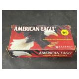 American Eagle 45 Auto 230 Gr. - 50 Rounds