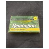Remington 30-06 Springfield 125 Gr. - 20 Rounds