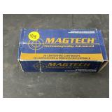 Magtech 380 Auto - Missing 10