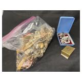 Costume Jewelry