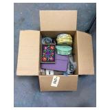 Rolls of Coupons - Tablet Covers - Chargers