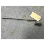 US Bayonet