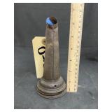 Moore & Kling Metal Spout