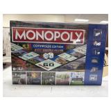 Monopoly Cotswolds Edition - New In Box
