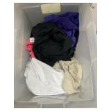 Shirts for Embroidery NEW in Tote