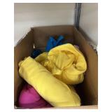 Jersey Knit Fabric