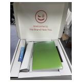 Electronic Food Scale in box