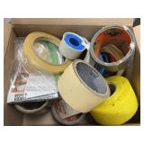Adhesive Tape - Duct - Teflon