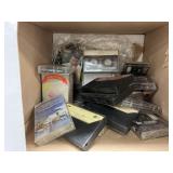 Cassette Tapes
