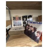Vinyl Records 33