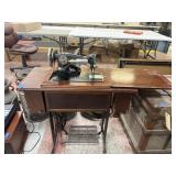 Singer Sewing Machine AE264852 - Elec