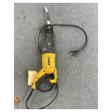 DeWalt Corded Reciprocating Saw