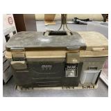 Plano Tackle Box w/Contents