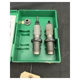 RCBS Reloading Dies 30-30 WCF