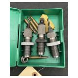 RCBS Reloading Dies