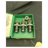 RCBS Reloading Dies 38 Spec