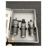 RCBS Reloading Dies 45 Auto