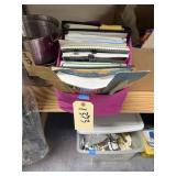 Coloring Books - Manuals - Art supplies & More