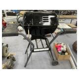Charbroil Propane Grill