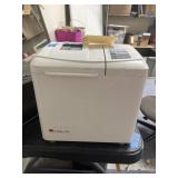 Kitchen Pro Breadmaker