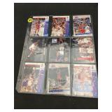 Basketball Sheet Michael Jordan - Other Bulls