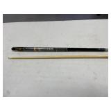 Minnesota Fats Light Up Hot Rod Pool Cue 57"