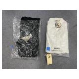 2 - Ladies Long Sleeve Shirts Sz L - NEW