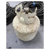 Propane Tank