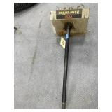 Ryobi Trimmer Plus GC720R Tiller Attachment